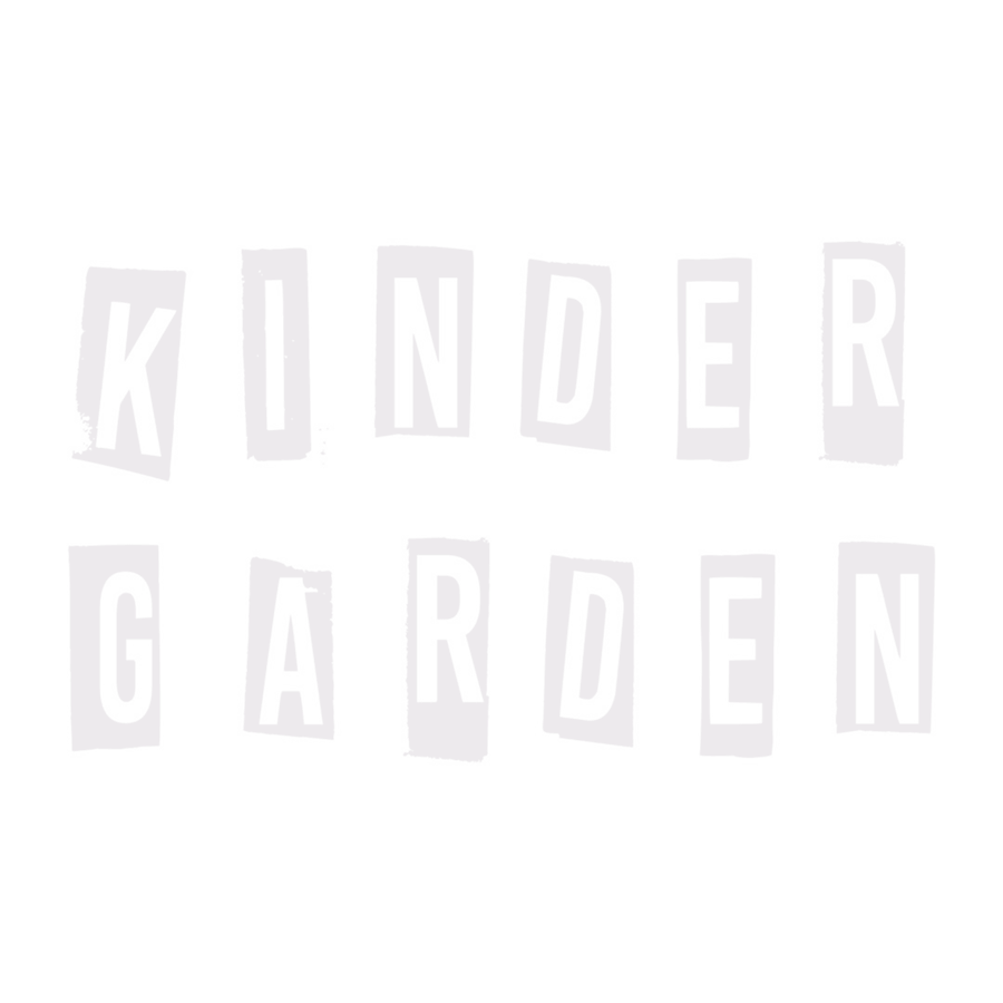 Logo de Kindergarden